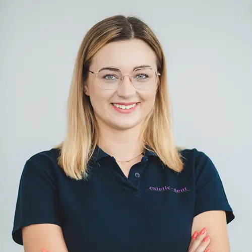 Klaudia Wnęk